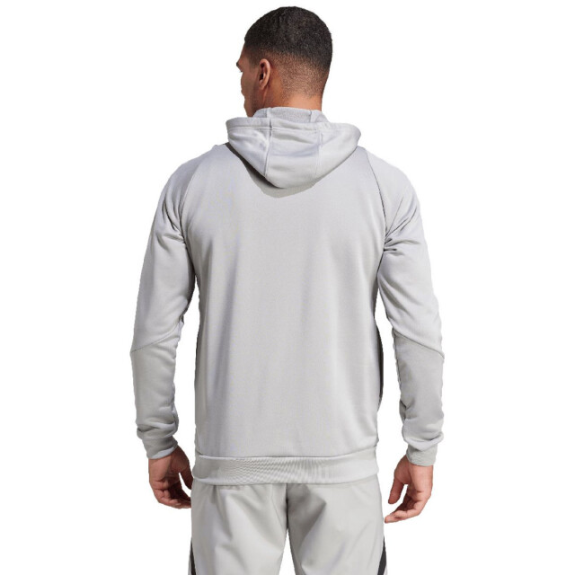 Adidas Heren tiro 24 training hoodie UTPP4100_grey large