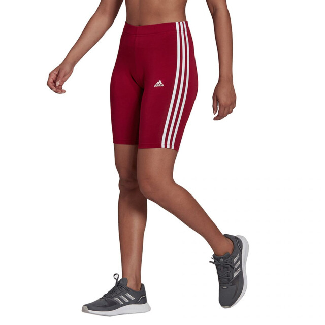 Adidas Dames wielershorts UTPP4124_red large