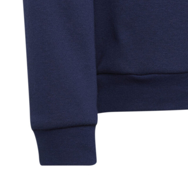 Adidas Kinderen/kinderen entrada 22 hoodie UTPP4104_navyblue large