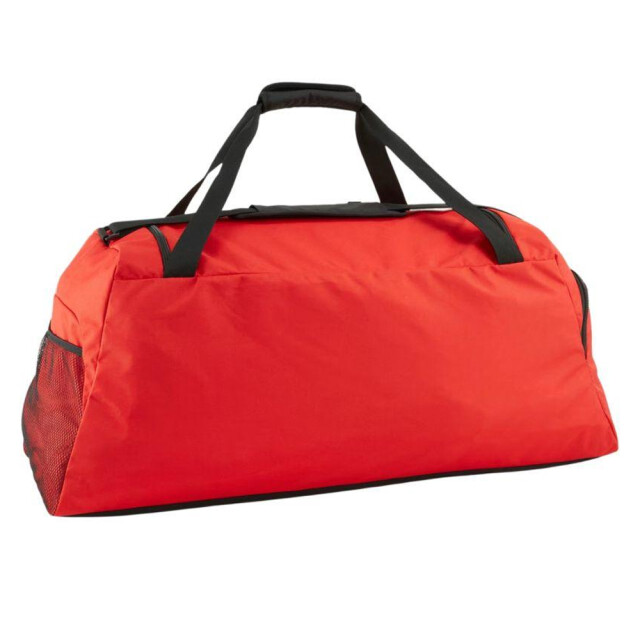 Puma Teamdoel duffeltas UTPP4028_blackred large