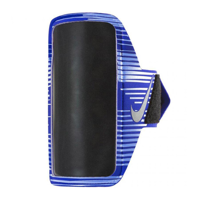 Nike Lean bedrukte armband UTPP4061_blue large