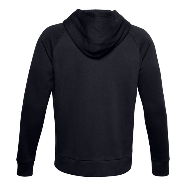 Under Armour Heren rival fleece full zip hoodie UTPP4069_black large
