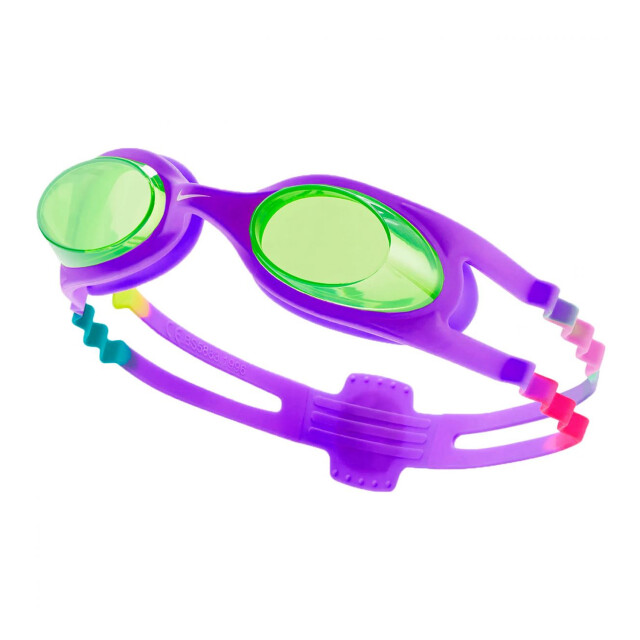 Nike Chromen zwembril voor kinderen UTPP4093_violet large