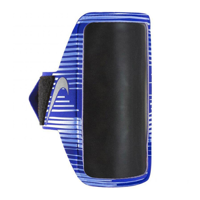 Nike Lean bedrukte armband UTPP4061_blue large