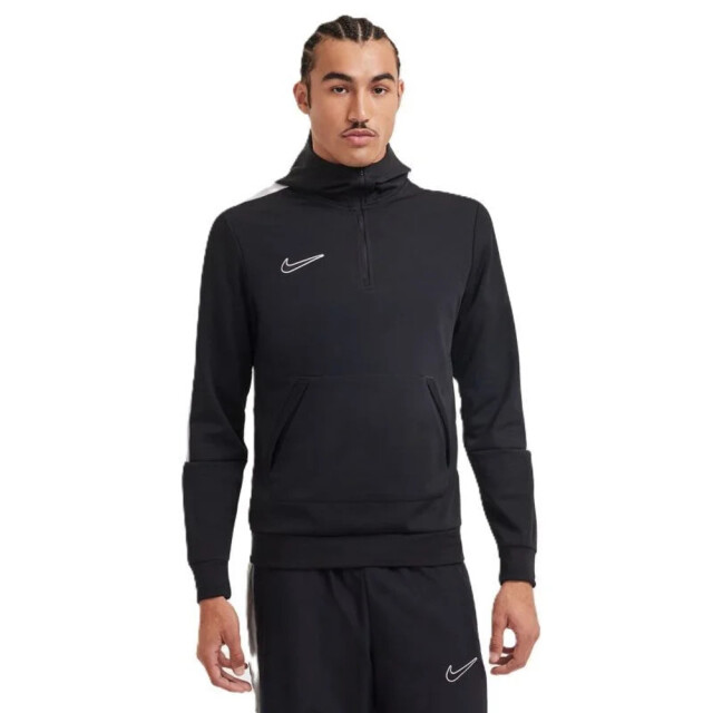 Nike Heren academy hoodie UTPP4106_black large