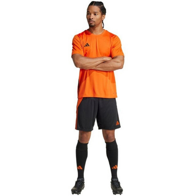 Adidas Heren tafel 23 jersey UTPP4016_orange large
