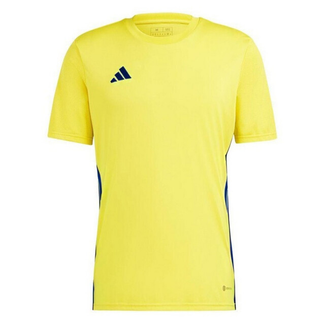 Adidas Heren tafel 23 jersey UTPP4016_yellow large