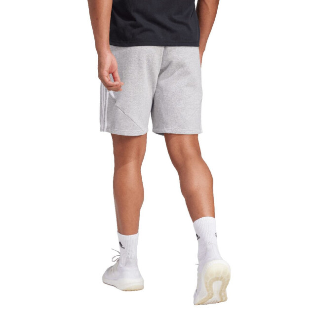 Adidas Heren tiro 24 sweat shorts UTPP4012_grey large