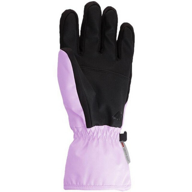 4F Dames fnk f099 skihandschoenen UTPP4045_violet large
