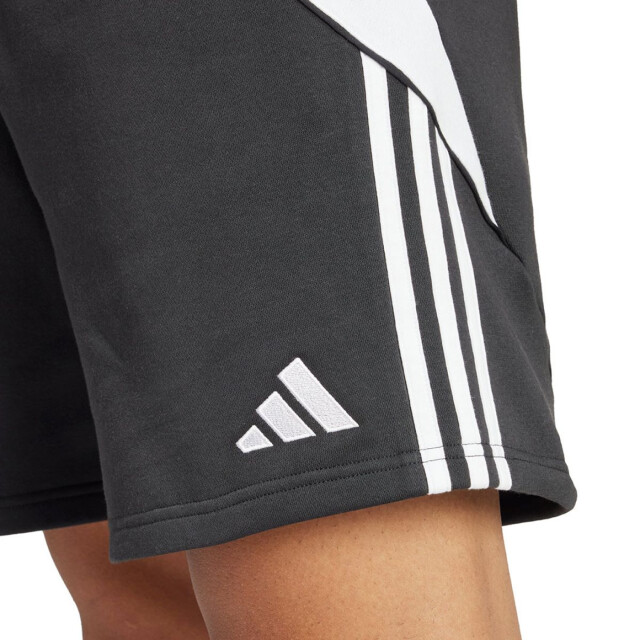Adidas Heren tiro 24 sweat shorts UTPP4012_black large