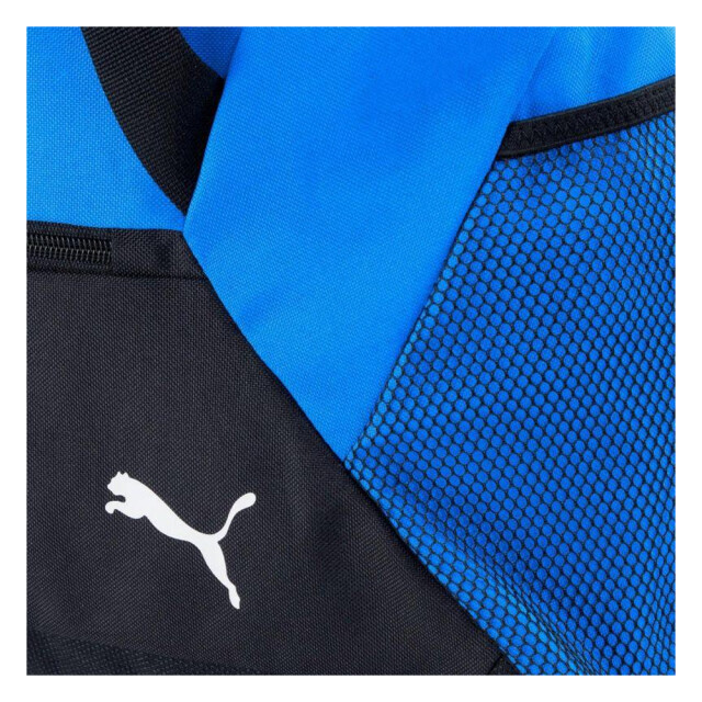 Puma Teamdoel duffeltas UTPP4028_blackblue large