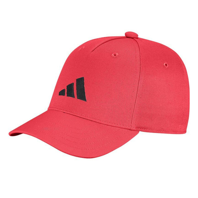 Adidas Heren baseballpet UTPP4024_red large