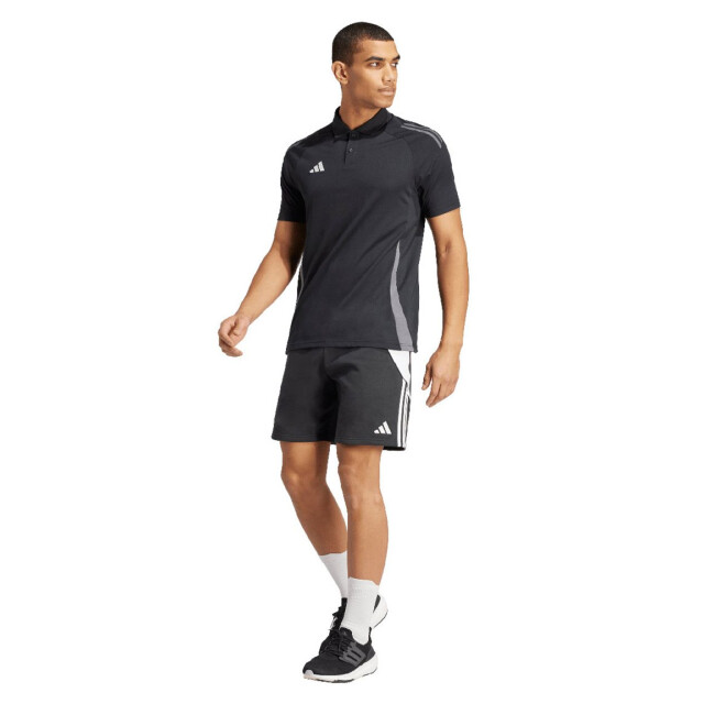 Adidas Heren tiro 24 sweat shorts UTPP4012_black large