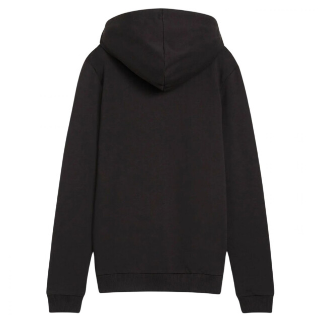 Puma Dames team goal casuals full zip hoodie UTPP4010_black large