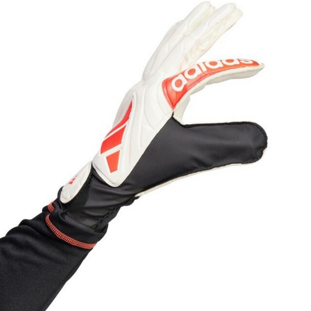 Adidas Heren copa club keepershandschoenen UTPP3959_whiteorange large