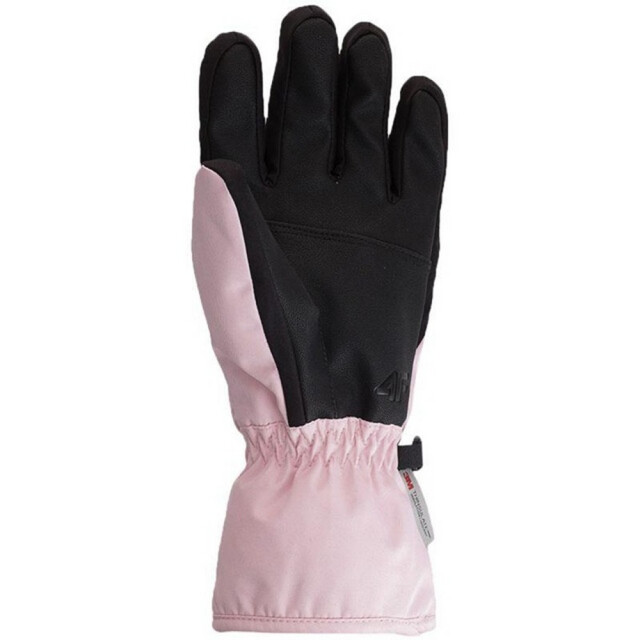 4F Dames fnk f099 skihandschoenen UTPP4045_pink large