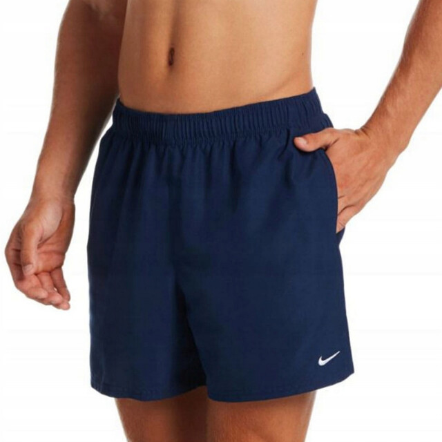 Nike Heren volley essential zwemshort UTPP3920_navyblue large