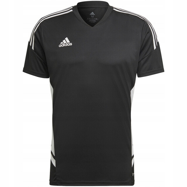 Adidas Kinder/kids condivo 22 jersey UTPP3968_black large
