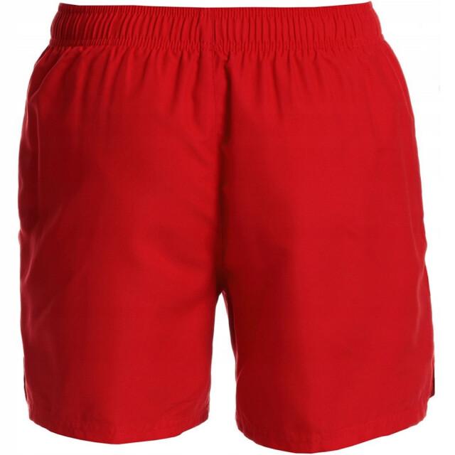 Nike Heren volley essential zwemshort UTPP3920_red large