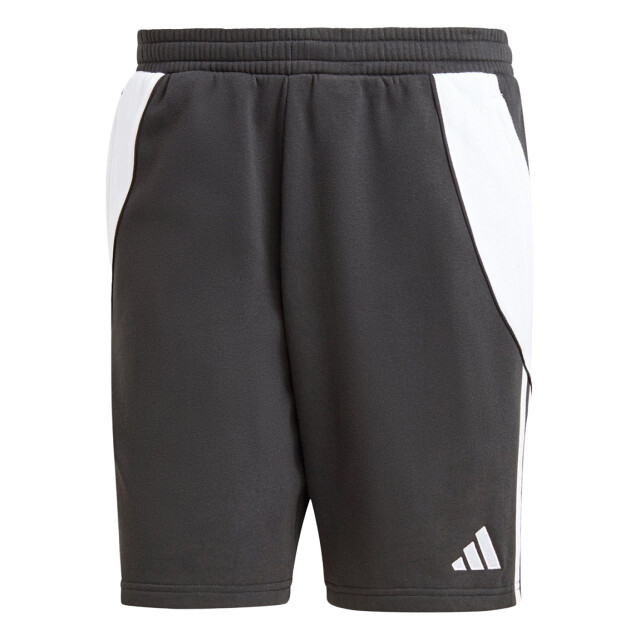 Adidas Heren tiro 24 sweat shorts UTPP4012_black large