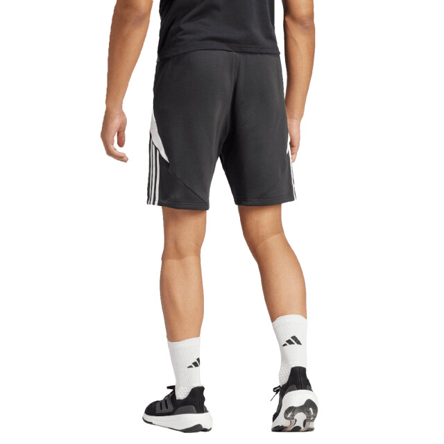 Adidas Heren tiro 24 sweat shorts UTPP4012_black large