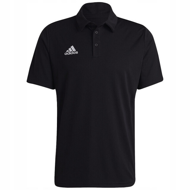 Adidas Heren entrada 22 poloshirt UTPP393_black large