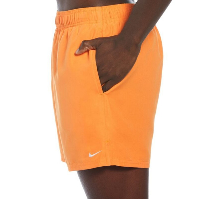Nike Heren volley essential zwemshort UTPP3920_orange large