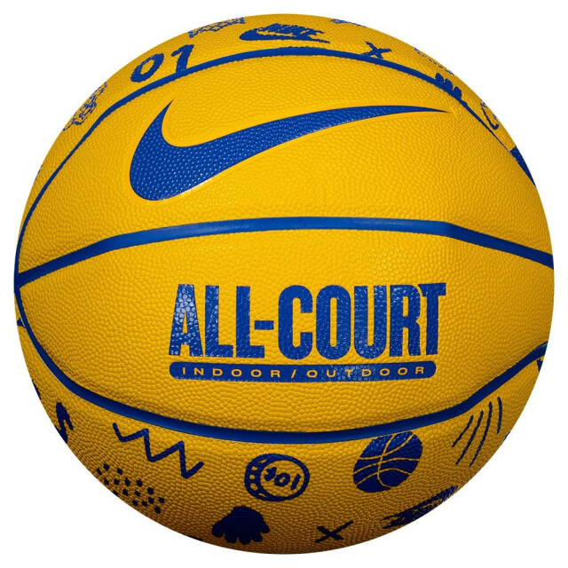 Nike Dagelijks all court basketbal UTPP3942_blueyellow large