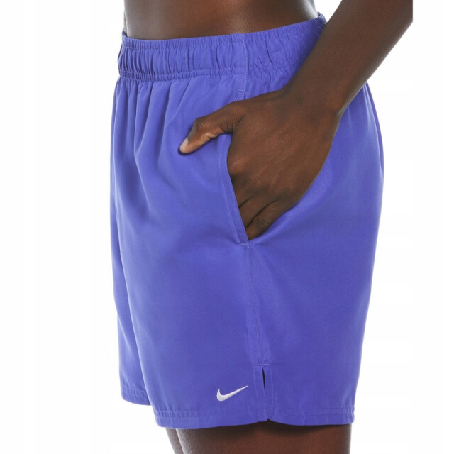 Nike Heren volley essential zwemshort UTPP3920_violet large