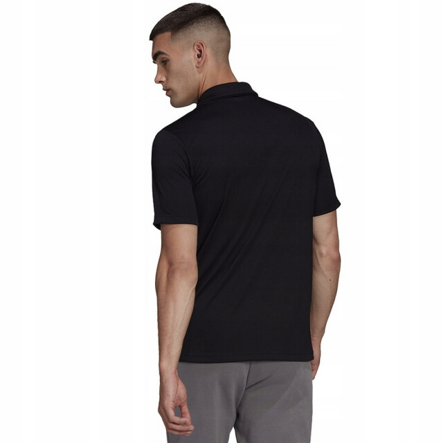 Adidas Heren entrada 22 poloshirt UTPP393_black large