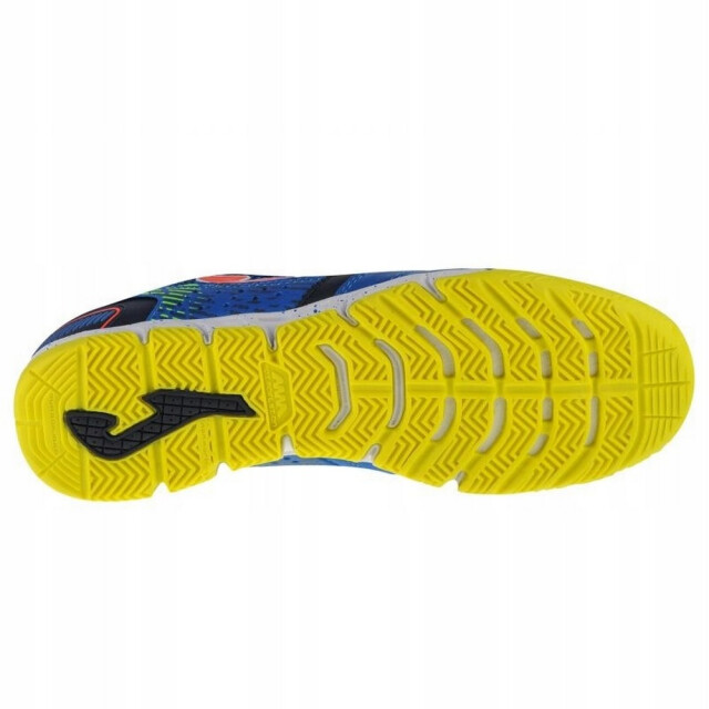 Joma Heren mundial 2204 volnerf leren voetbalschoenen UTPP3902_blue large