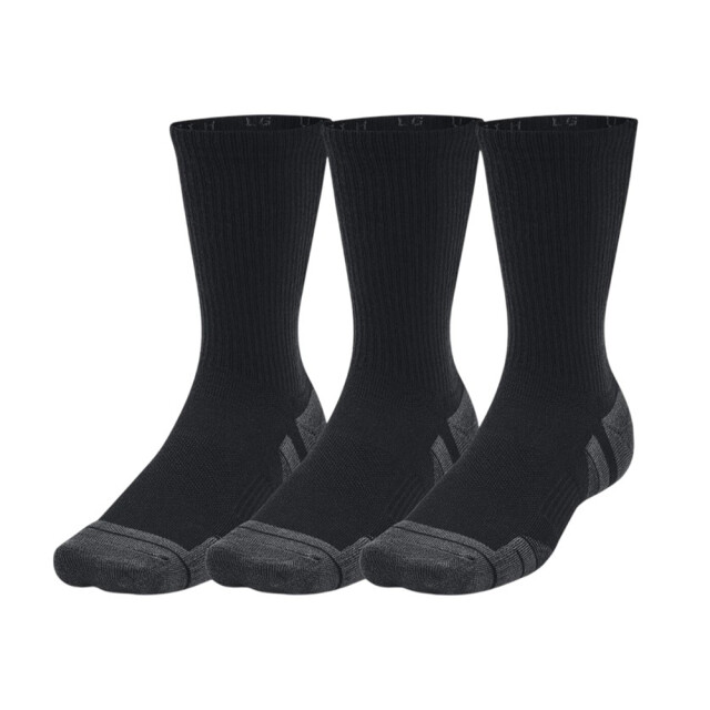 Under Armour Herensokken (pak van 3) UTPP3918_black large