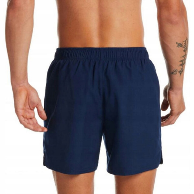Nike Heren volley essential zwemshort UTPP3920_navyblue large
