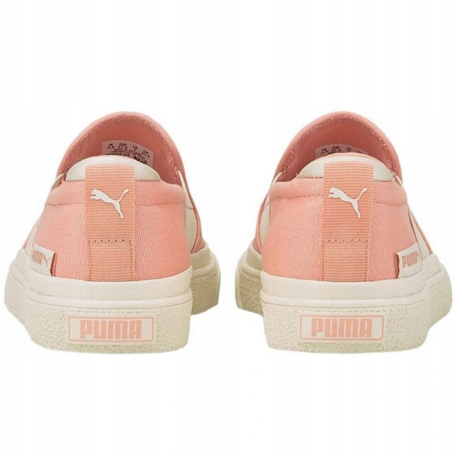 Puma Dames bari z rubber slip-on schoenen UTPP3892_pink large
