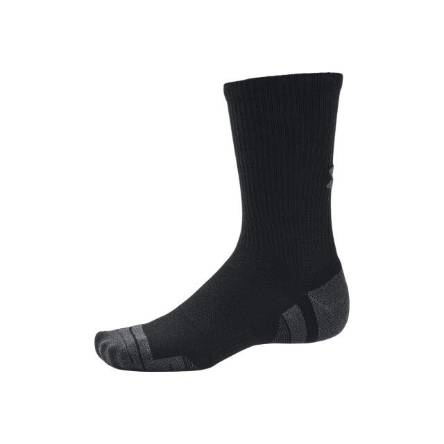 Under Armour Herensokken (pak van 3) UTPP3918_black large