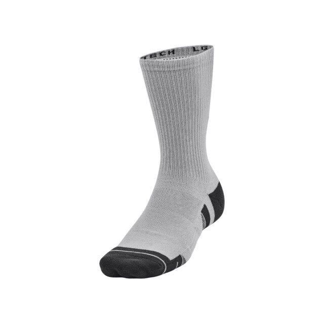 Under Armour Herensokken (pak van 3) UTPP3918_whiteblackgrey large