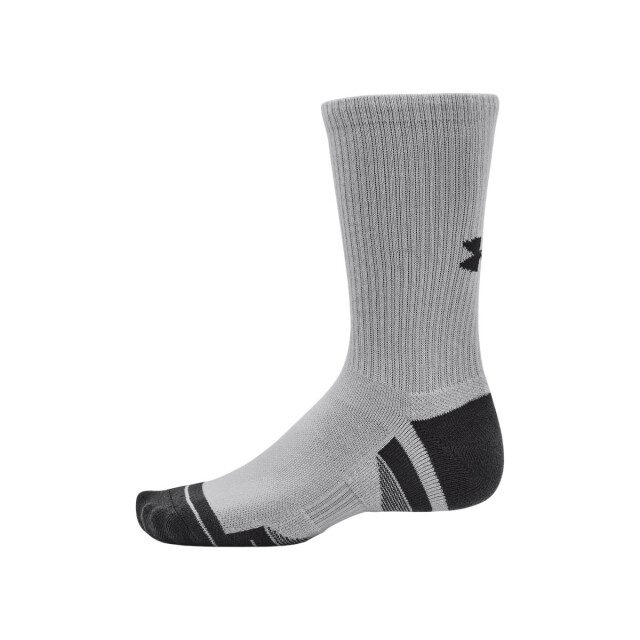 Under Armour Herensokken (pak van 3) UTPP3918_whiteblackgrey large