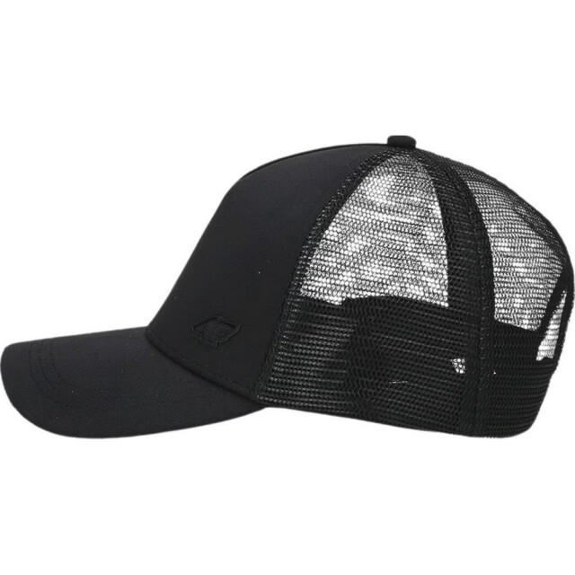 4F U401 trucker-cap UTPP389_black large