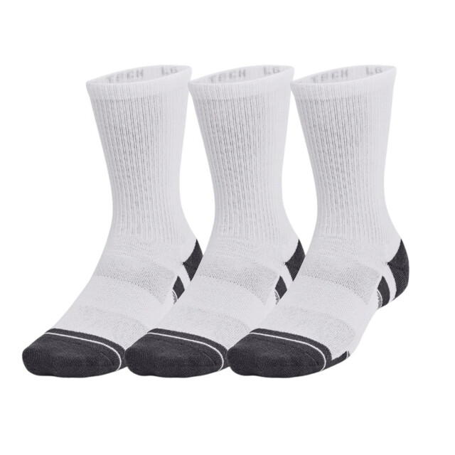 Under Armour Herensokken (pak van 3) UTPP3918_white large