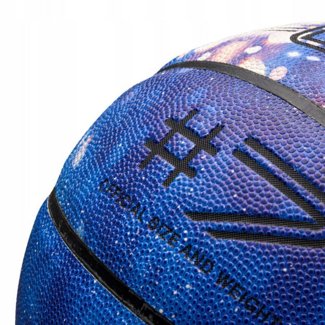 Meteor Fluo logo basketbal UTPP3887_blue large