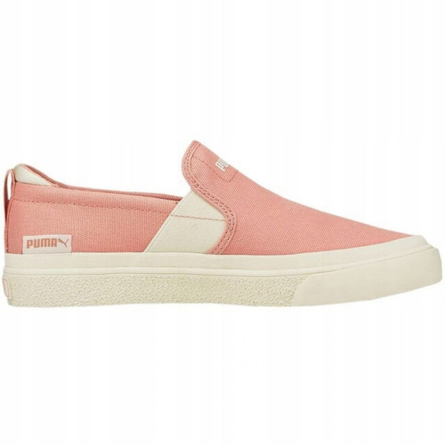 Puma Dames bari z rubber slip-on schoenen UTPP3892_pink large