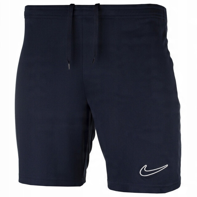 Nike Heren academy 23 dri-fit korte broek UTPP3908_navyblue large