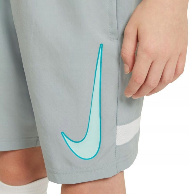 Nike Dri-fit broekjes voor kinderen/kids UTPP3860_grey large