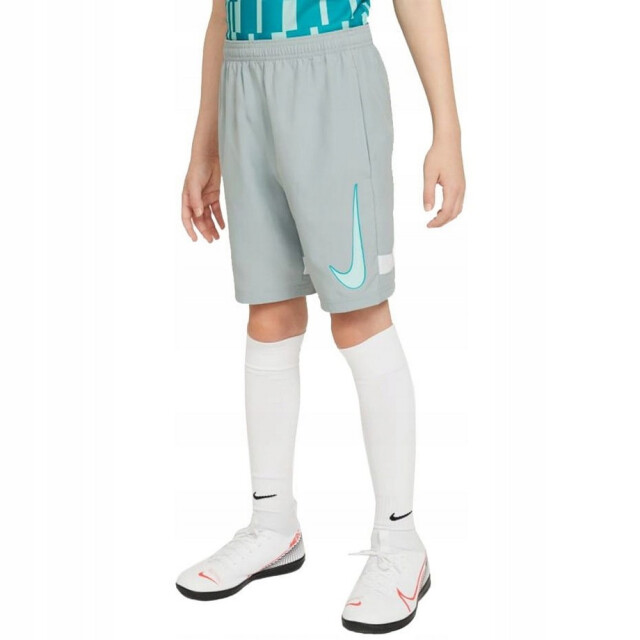 Nike Dri-fit broekjes voor kinderen/kids UTPP3860_grey large