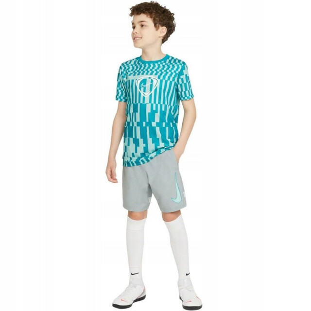 Nike Dri-fit broekjes voor kinderen/kids UTPP3860_grey large