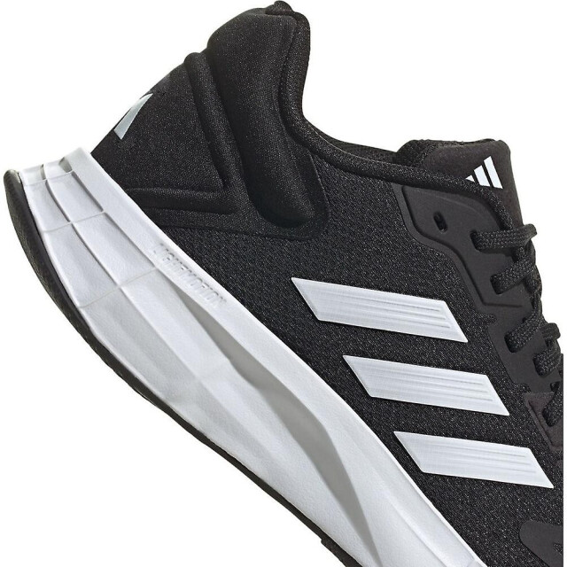 Adidas Dames duramo 10 hardloopschoenen UTPP3911_black large