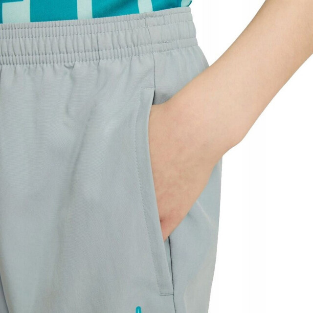 Nike Dri-fit broekjes voor kinderen/kids UTPP3860_grey large