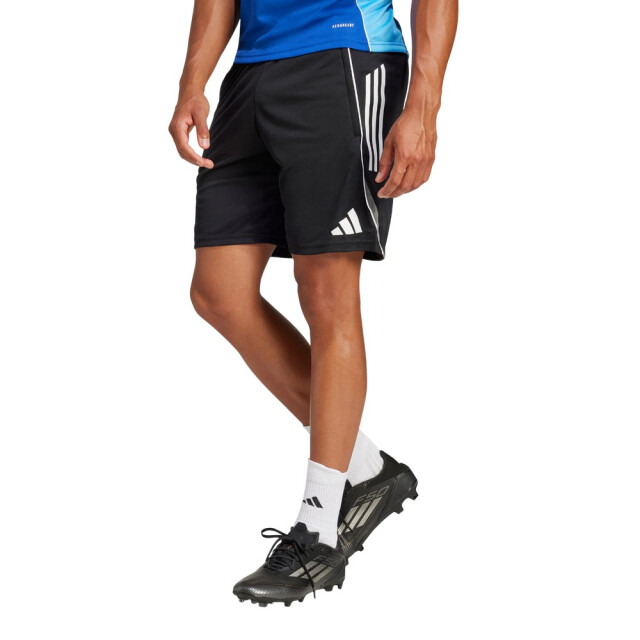 Adidas Heren tiro 25 wedstrijdshort UTPP3917_black large