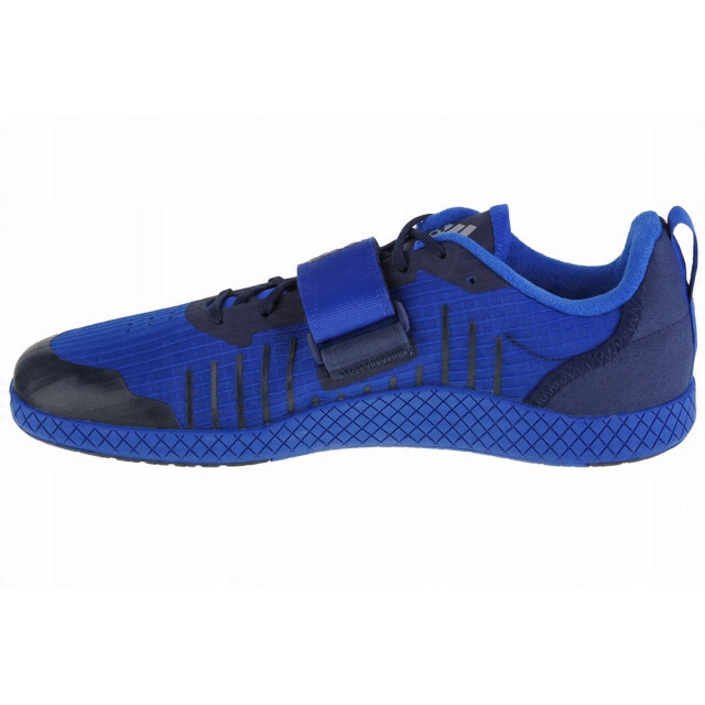 Adidas Heren the total trainers UTPP3873_blue large