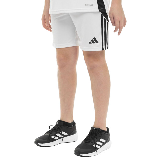 Adidas Kinderen/kinderen tiro 24 korte broek UTPP3839_white large